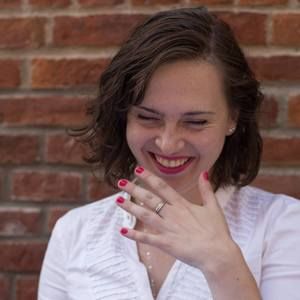 Meet your Posher, Kate